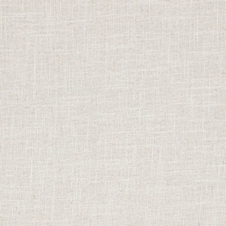 Sofá Linnevik - Same Off White 6671-roble blanco aceitado, 2 plazas, con faldón - 1898