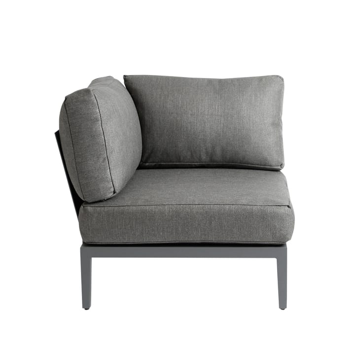 Sofá modular Santander - Gris módulo esquina - 1898