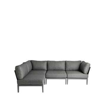 Sofá modular Santander módulo central - Gris - 1898