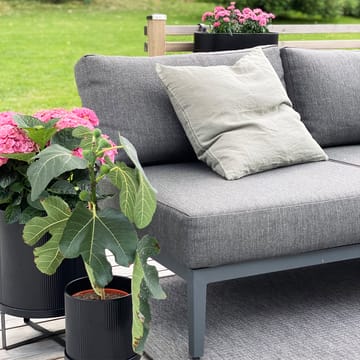 Sofá modular Santander módulo central - Gris - 1898
