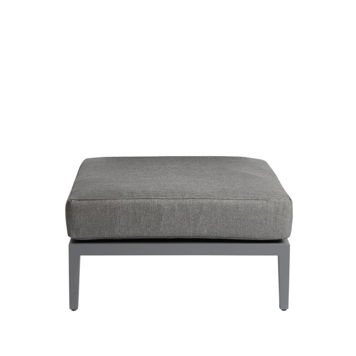 Sofá modular Santander - Reposapiés gris - 1898