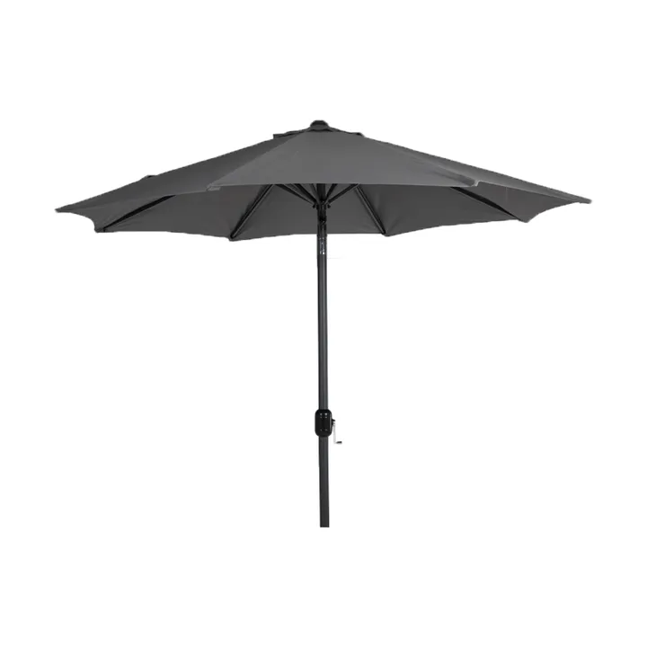 Sombrilla Granö - Antracita, Ø250 cm - 1898