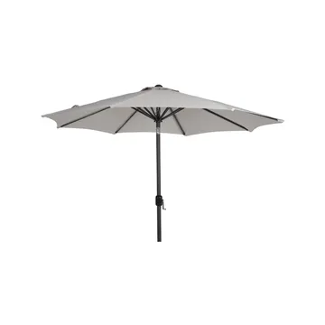 Sombrilla Granö - Khaki, Ø300 cm - 1898