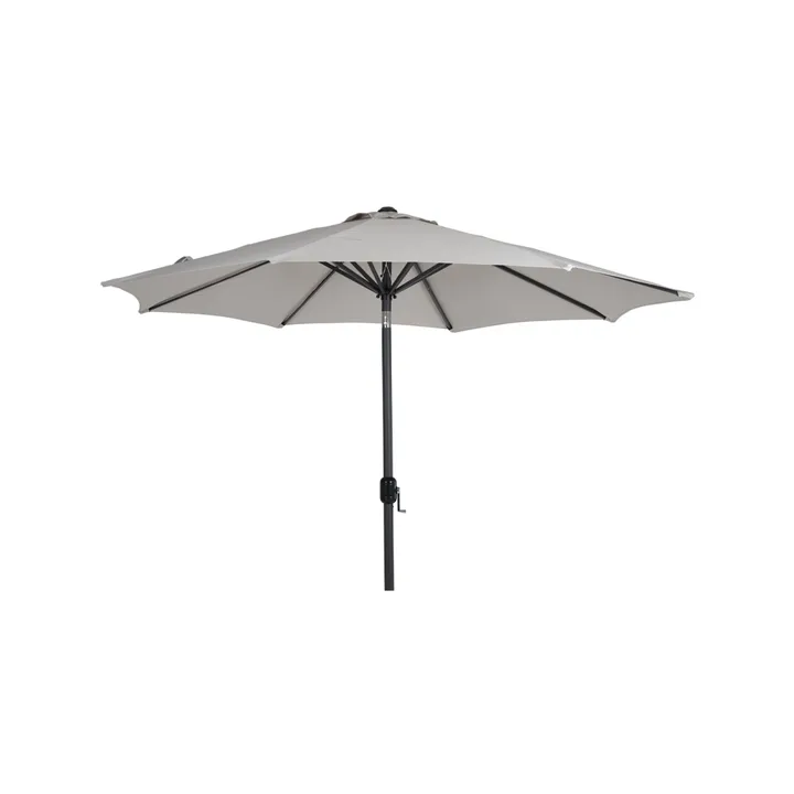 Sombrilla Granö - Khaki, Ø300 cm - 1898