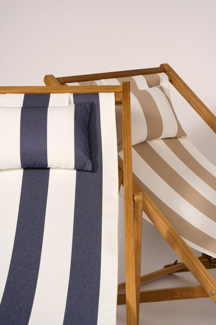 Tumbona Lyckesand, Teak-beige 1898