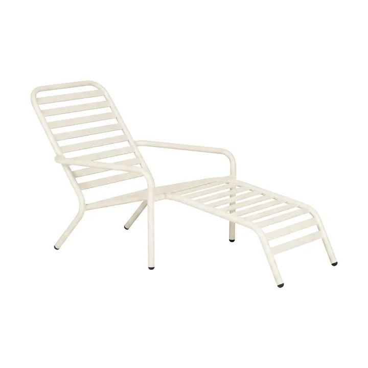 Tumbona Messina - Off white - 1898