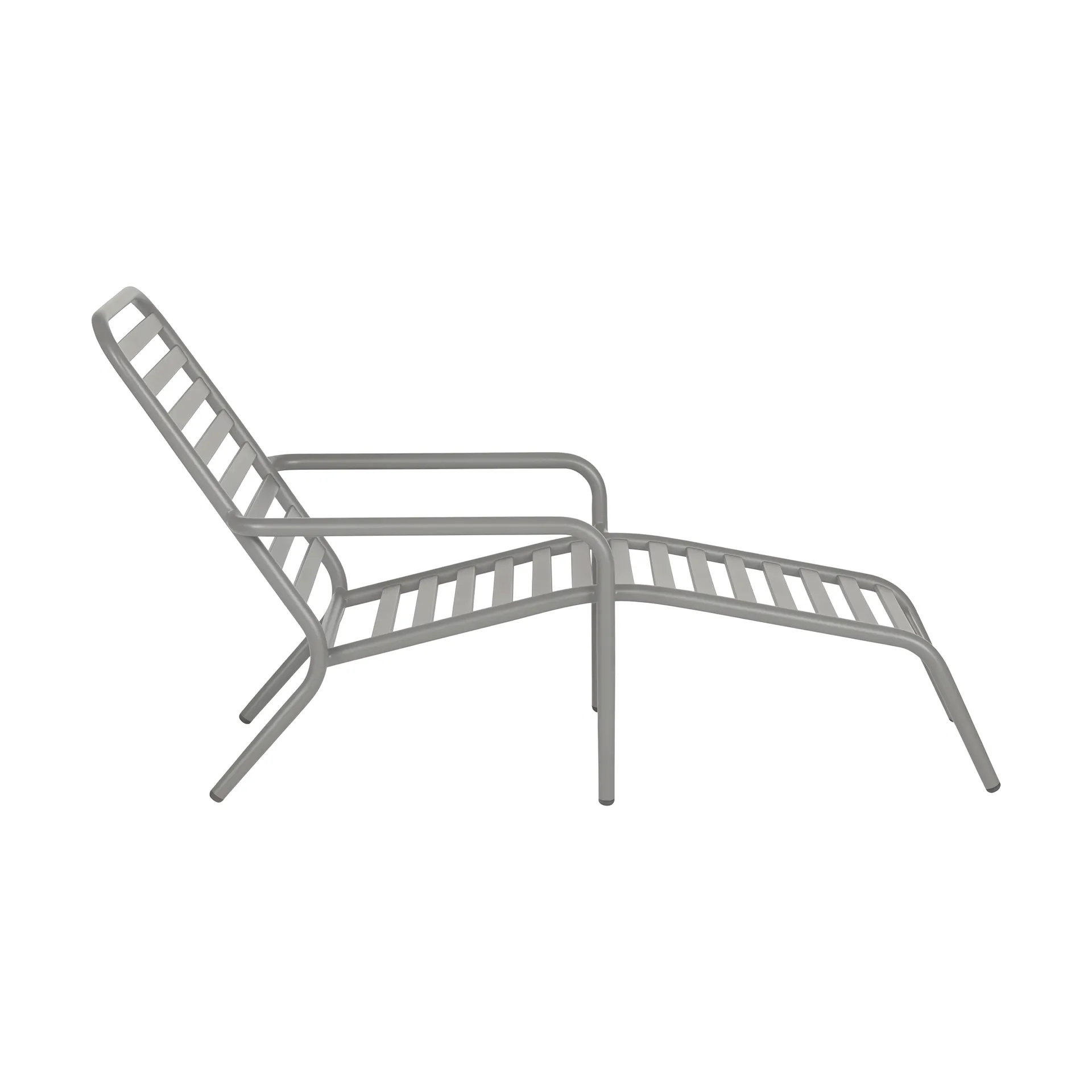 Tumbona Messina, Topo 1898