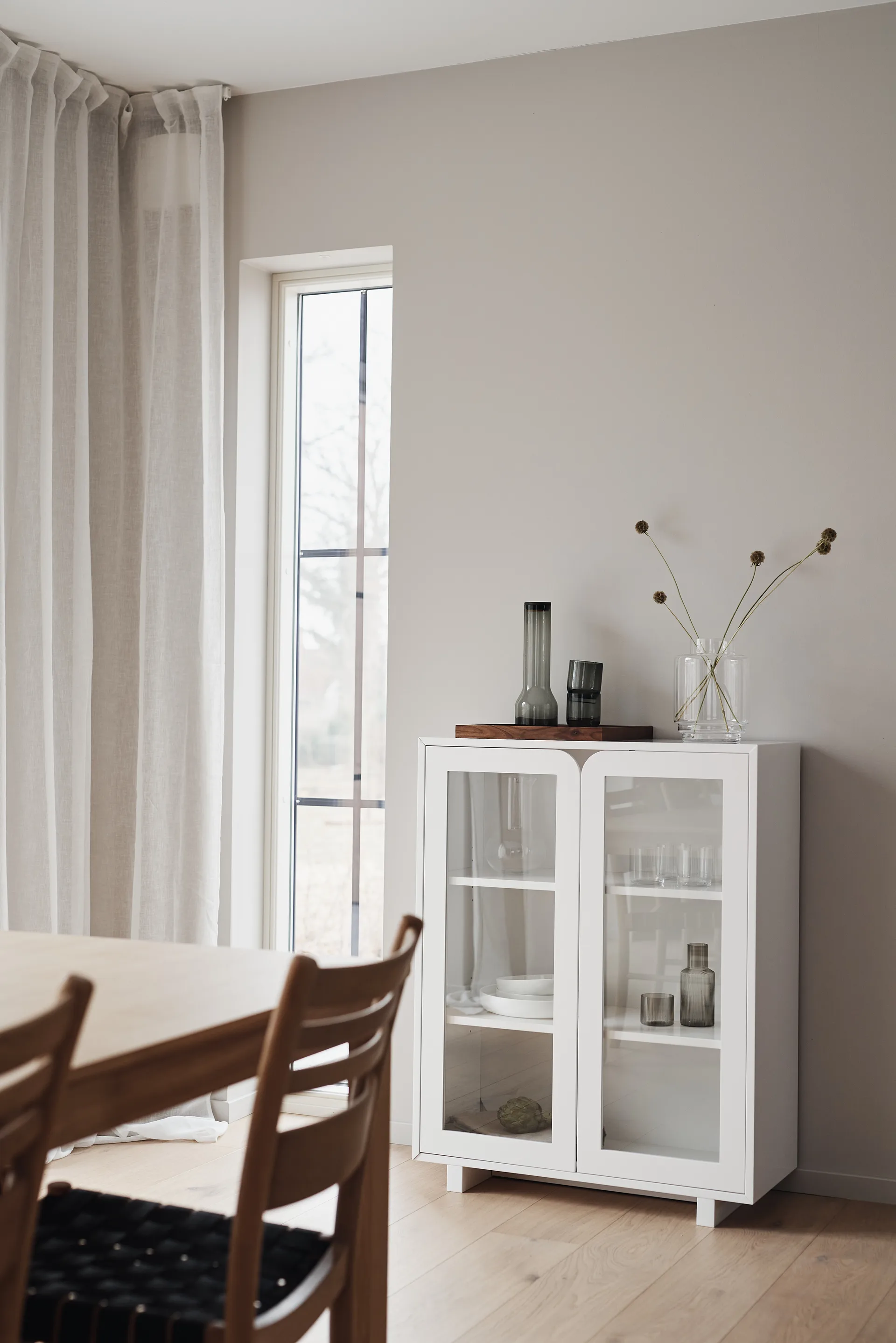 Vitrina Vidja bajo, White 1898