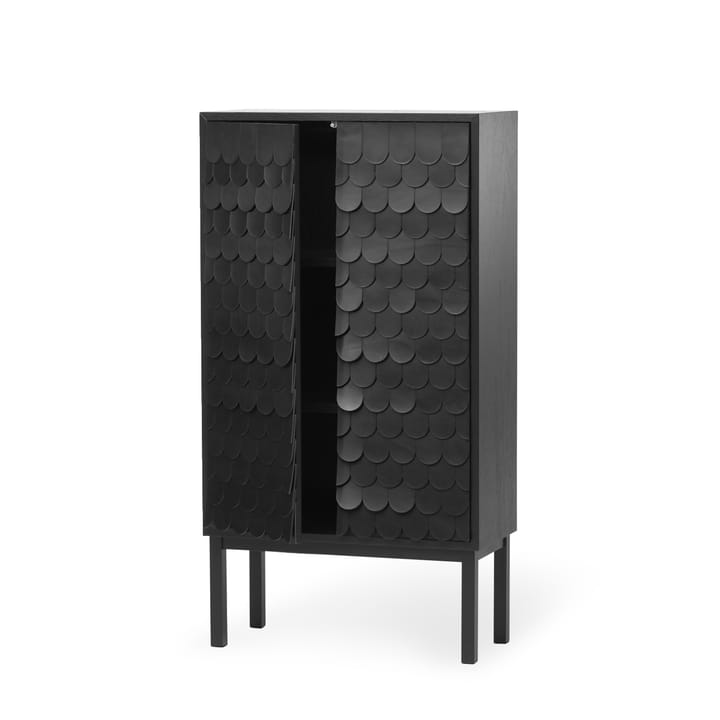 Aparador Collect 2012, Negro A2