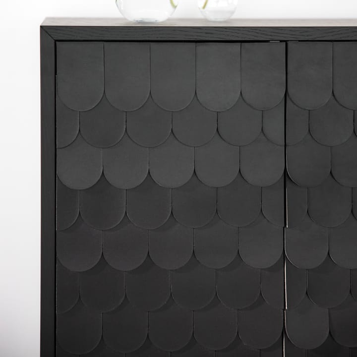 Aparador Collect 2012, Negro A2