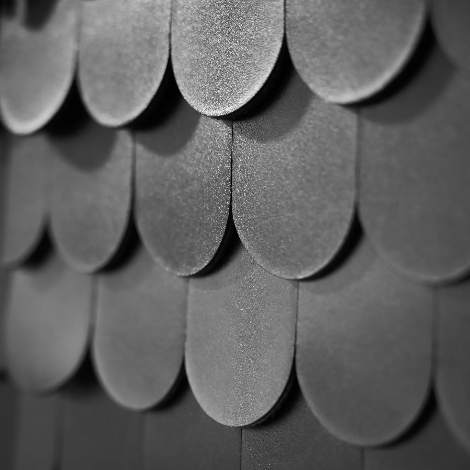 Aparador Collect 2012, Negro A2