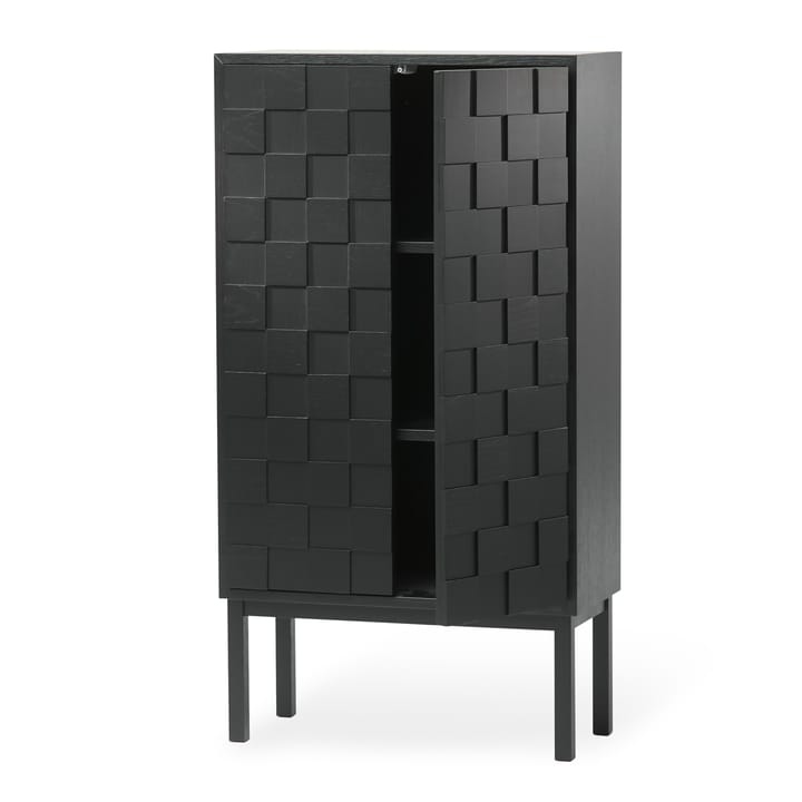 Aparador Collect 2016, Negro A2