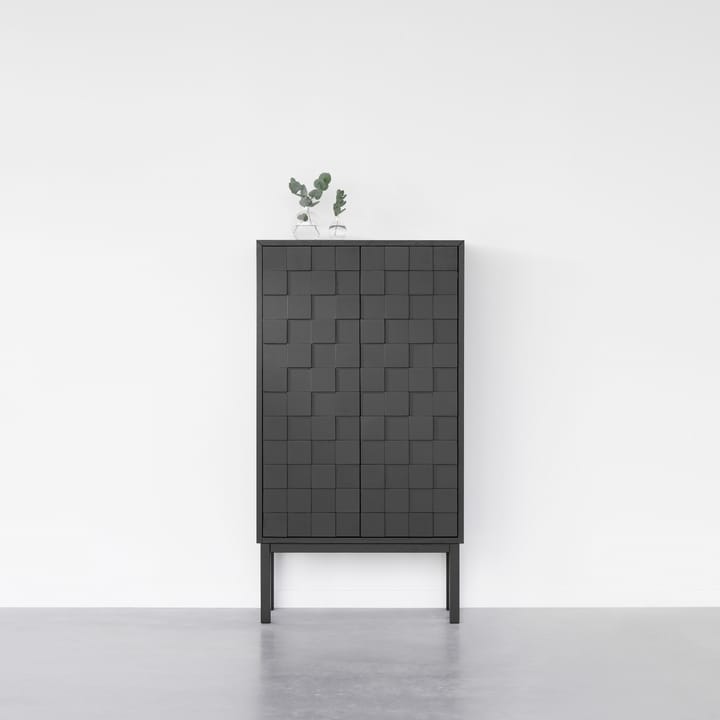 Aparador Collect 2016, Negro A2