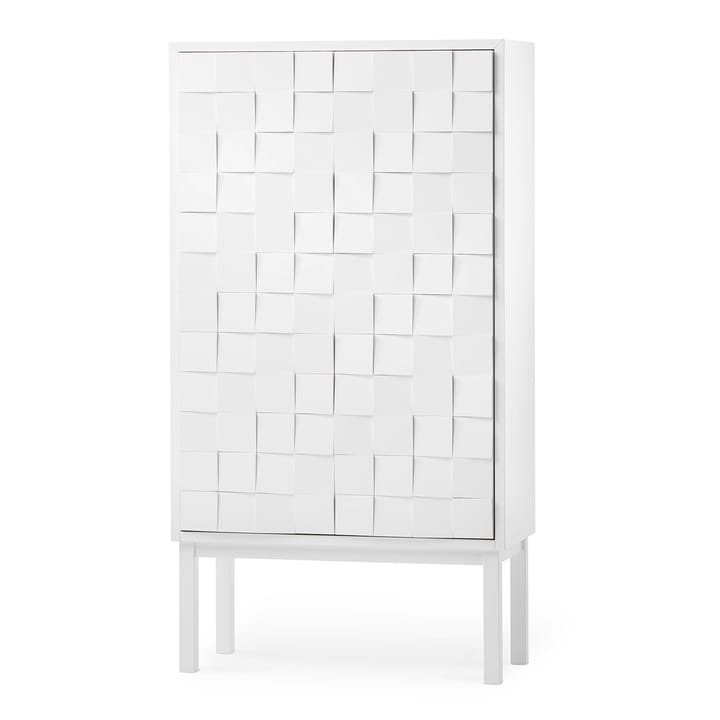 Aparador Collect 2017 - patas blancas - A2