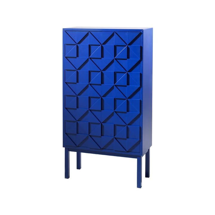 Armario Collect 2011 - Azul - A2