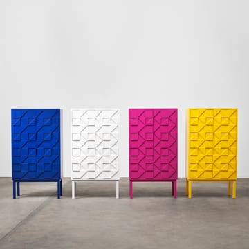 Armario Collect 2011 - Azul - A2