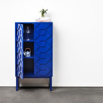Armario Collect 2011 - Azul - A2