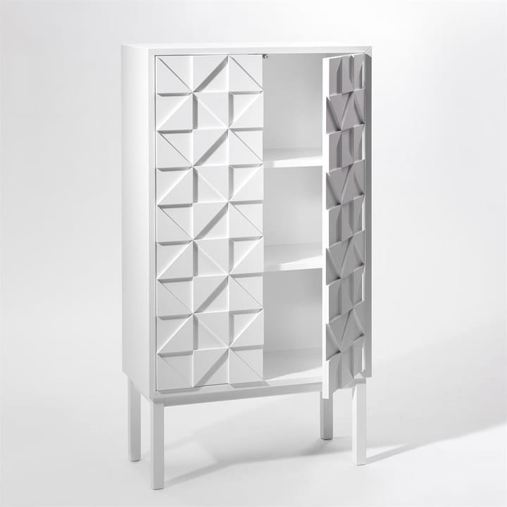 Armario Collect 2011, Blanco A2