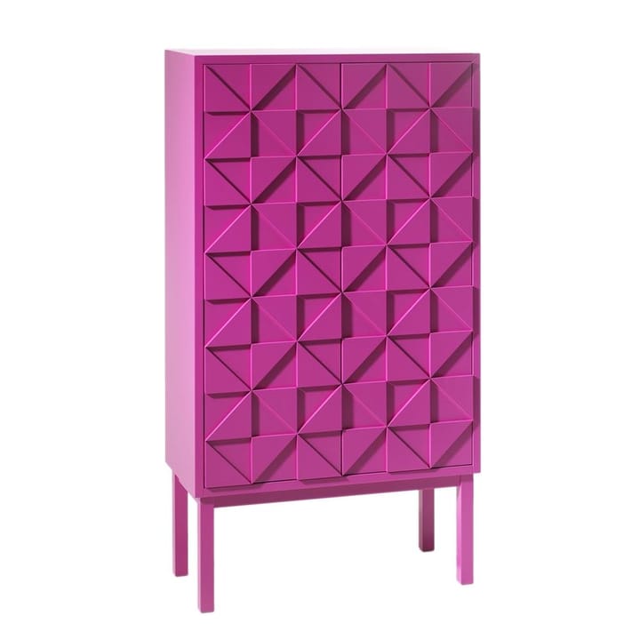 Armario Collect 2011 - Cerise - A2