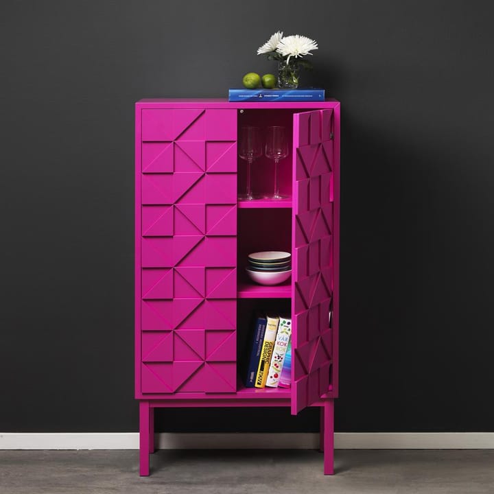 Armario Collect 2011, Cerise A2
