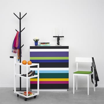 Carrito Move - Blanco - A2
