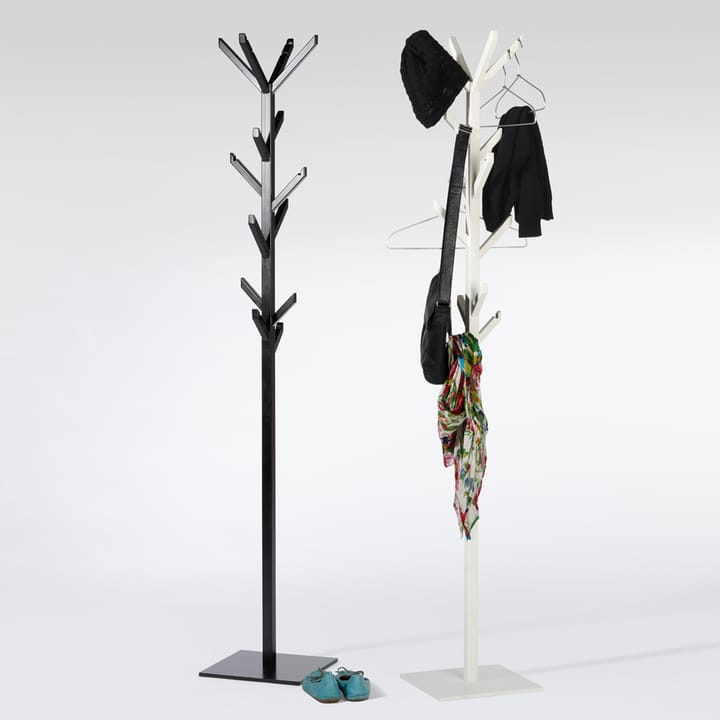 Colgador Twig, Blanco A2