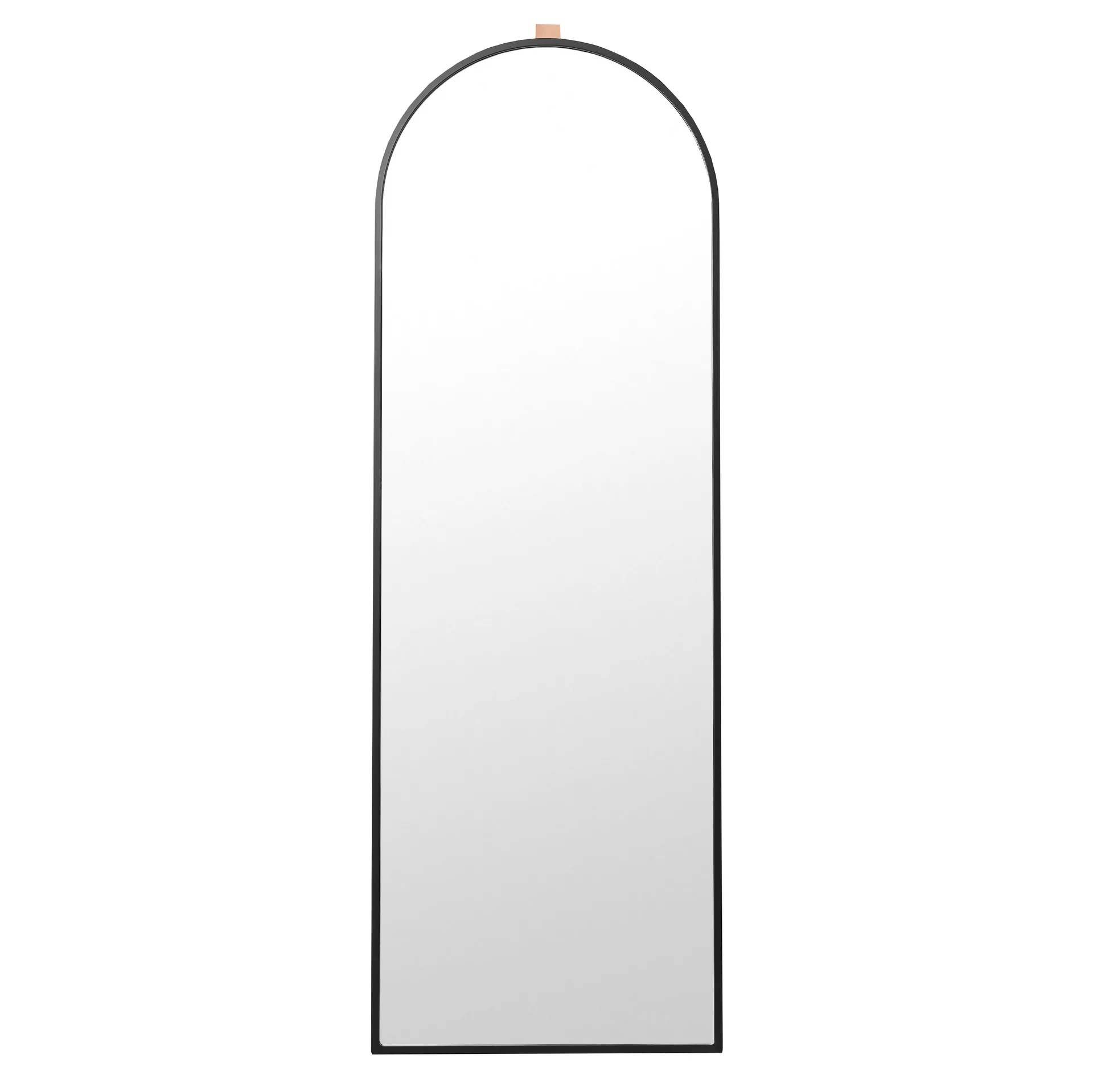 Espejo Echo, negro A2