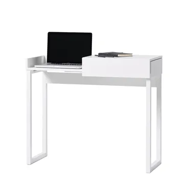 Mesa para portátil Hidden - Blanco - A2