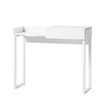 Mesa para portátil Hidden - Blanco - A2
