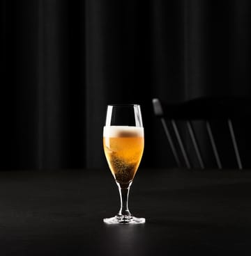 2 Copas de cerveza Passion connoisseur 40 cl - Clear - Aida