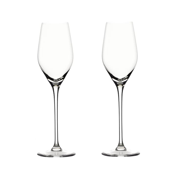 2 Copas de champagne Passion connoisseur 26,5 cl - set de 2 - Aida