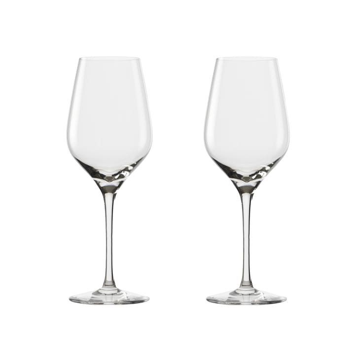 2 Copas de vino blanco Passion connoisseur 42 cl - set de 2 - Aida