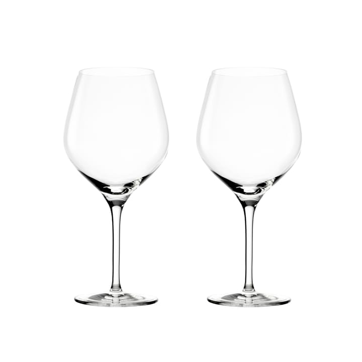 2 Copas de vino Passion connoisseur 65 cl - set de 2 - Aida