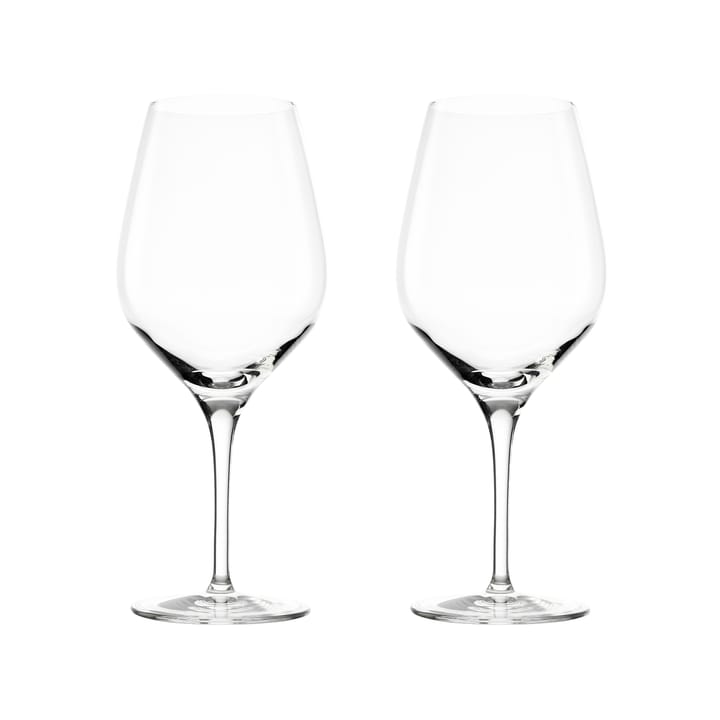 2 Copas de vino tino Passion connoisseur 64,5 cl - set de 2 - Aida