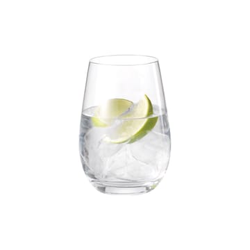 2 Vasos de agua Passion connoisseur 46,5 cl - set de 2 - Aida