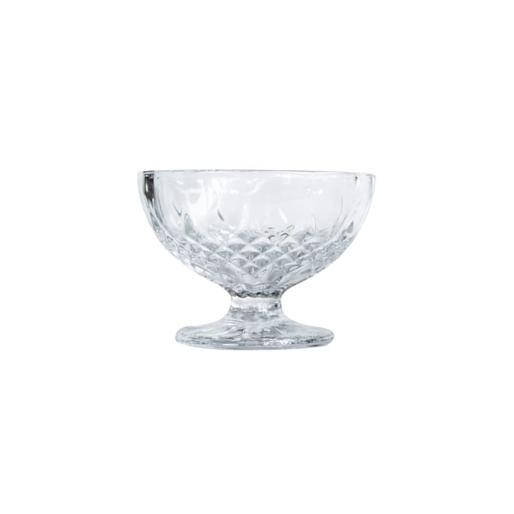 4 Boles de postre Harvey, set de 4 Aida