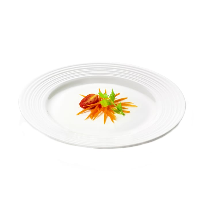 4 Platos Passion, Ø 23 cm Aida