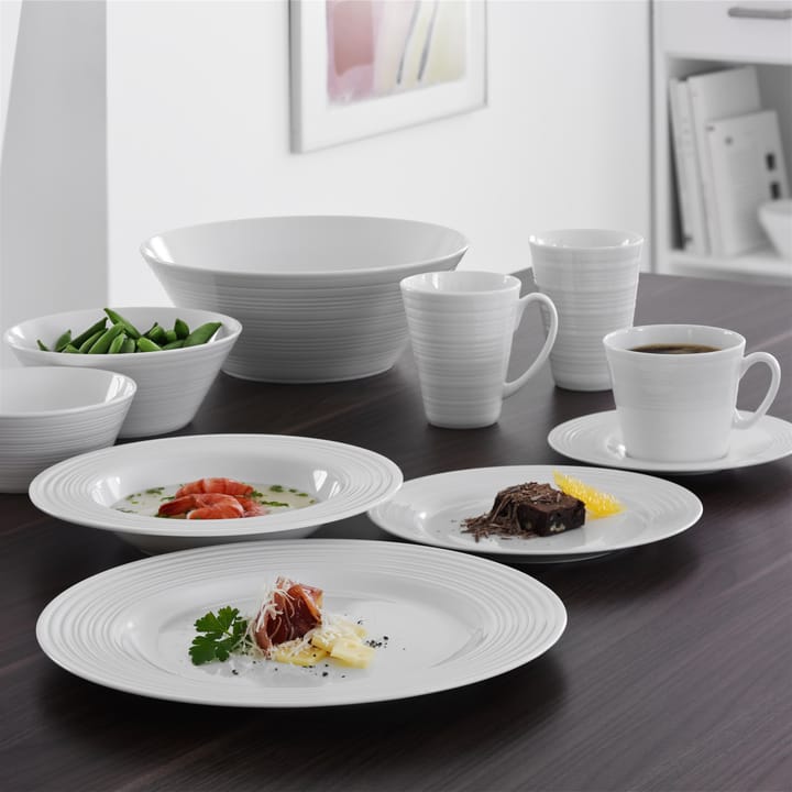 4 Platos Passion, Ø 23 cm Aida
