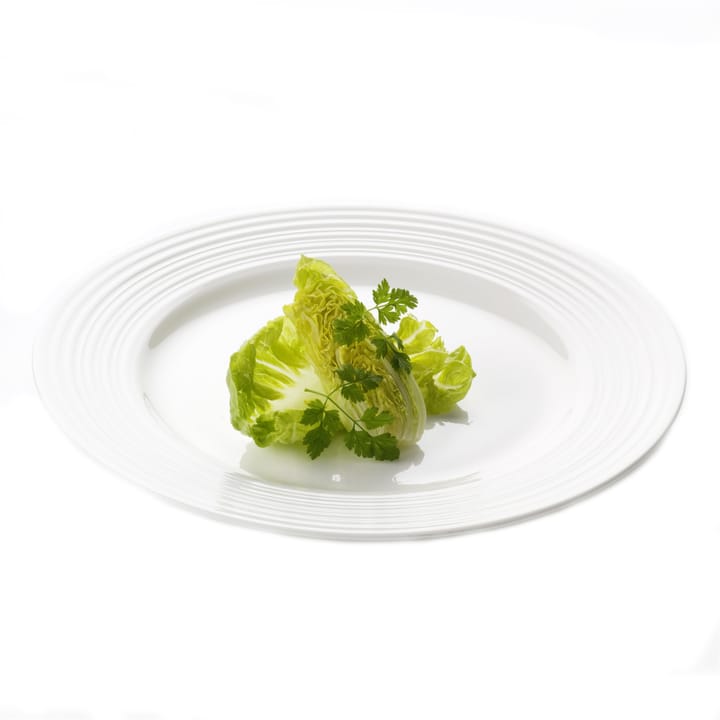 4 Platos Passion, Ø 28 cm Aida