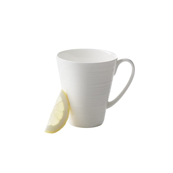 4 Tazas con asa Passion, 33 cl Aida