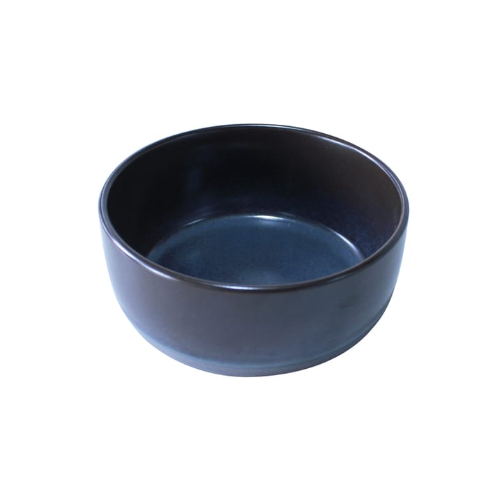 Bol alto Raw Ø19,5 cm - Midnight blue - Aida