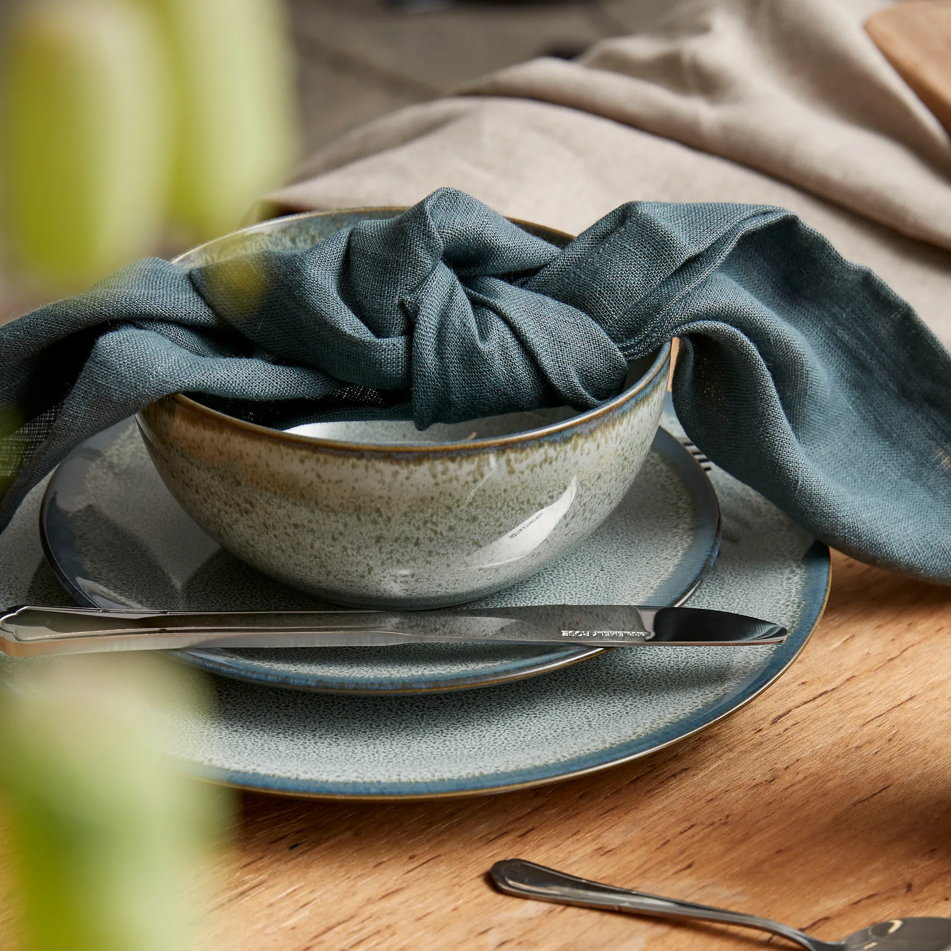 Bol Ceramic Workshop Ø15 cm, Lærke Aida