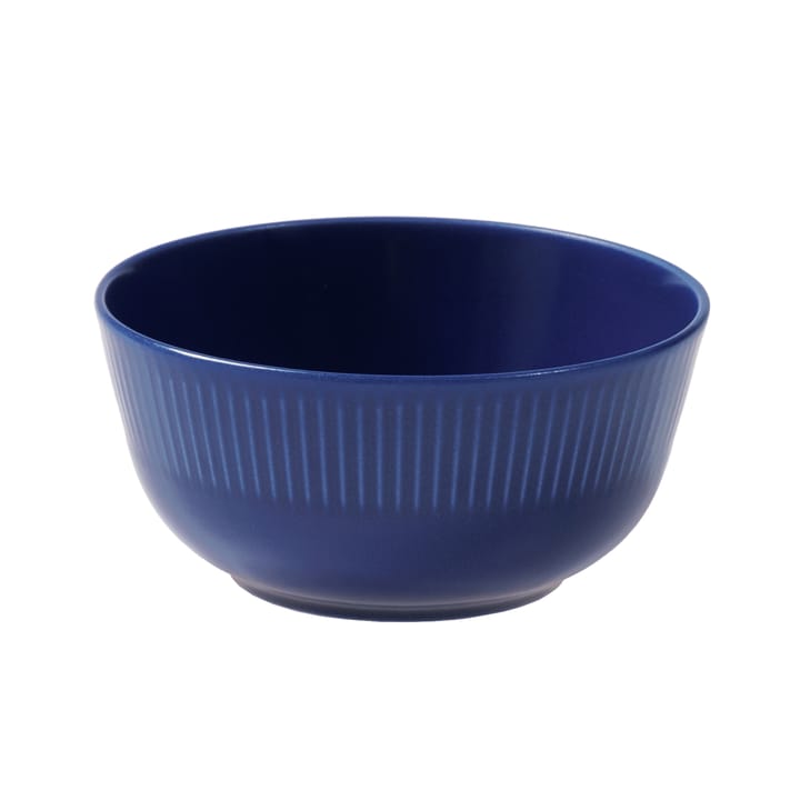 Bol Groovy Ø 14,5 cm - Azul - Aida