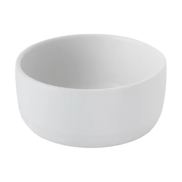 Bol Raw Ø13,5 cm - Pure Porcelain - Aida