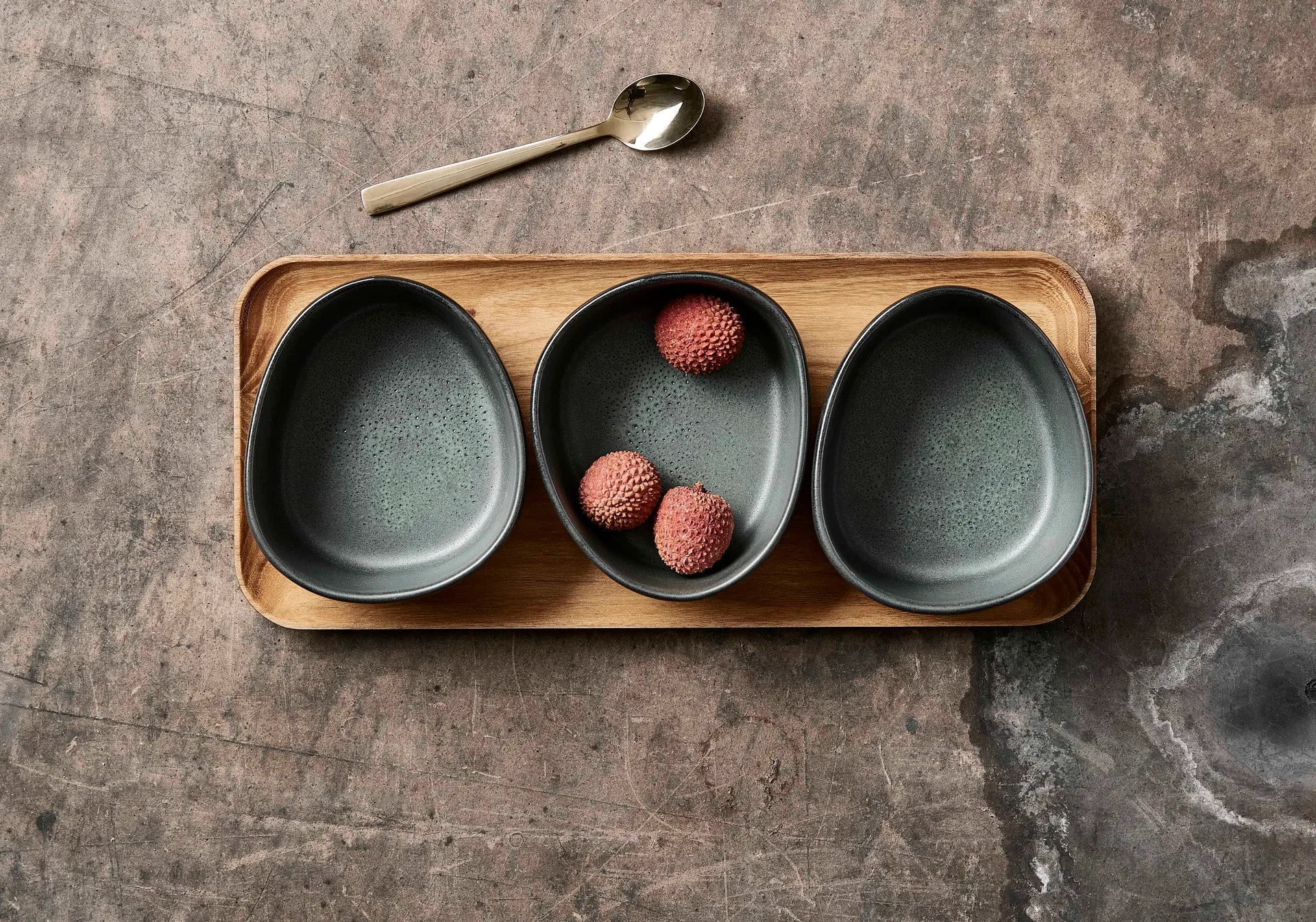 Bol Raw Organic, Northern Green Aida