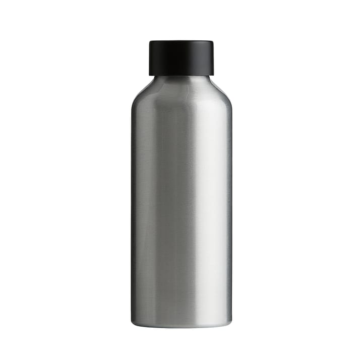 Botella de aluminio To Go 0,5 L - Aluminium - Aida