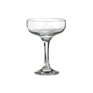 Copa de champagne Café 23,5 cl - transparente - Aida
