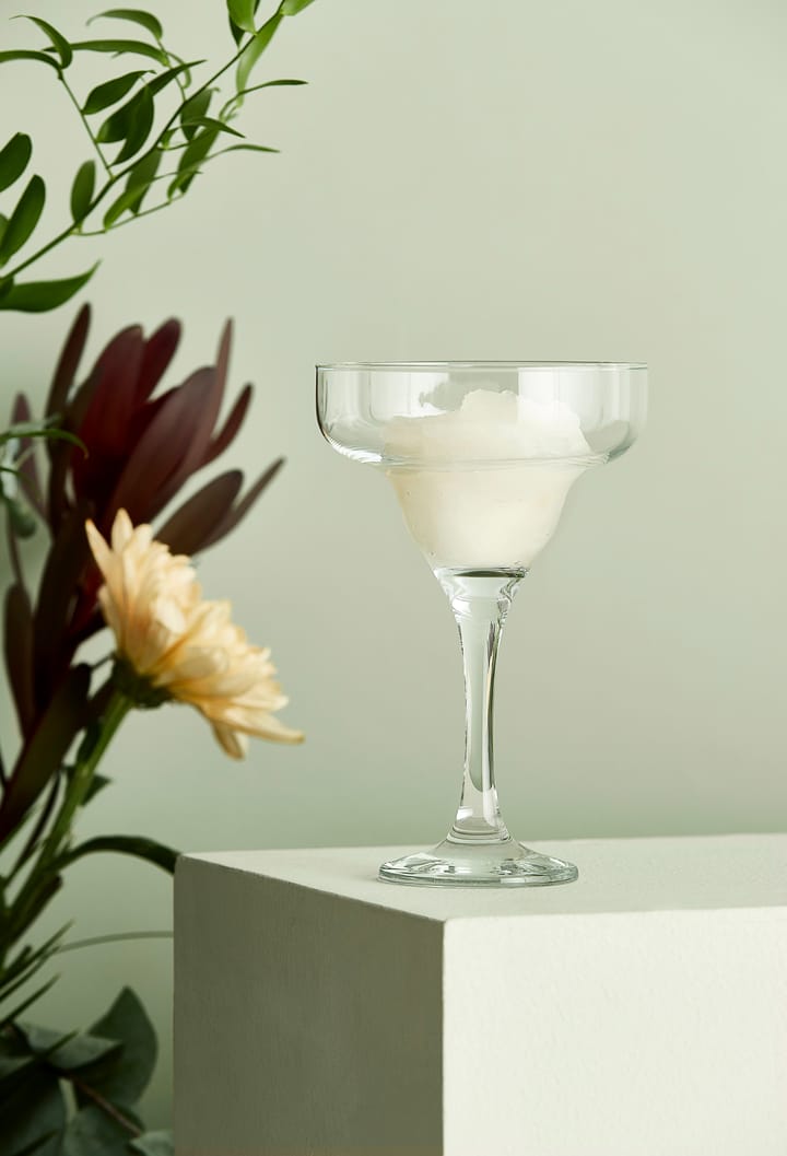Copa de cóctel y margarita Café 30 cl, transparente Aida