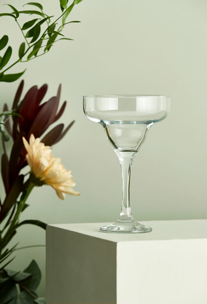 Copa de cóctel y margarita Café 30 cl, transparente Aida