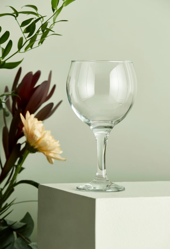 Copa de ginebra Café 64,5 cl, transparente Aida